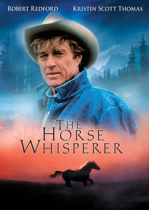The Horse Whisperer - Movie Poster (thumbnail)