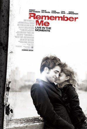 Remember Me - Movie Poster (thumbnail)