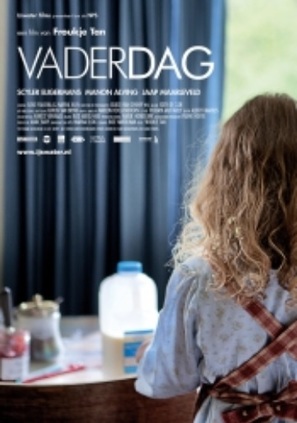 Vaderdag - Movie Poster (thumbnail)