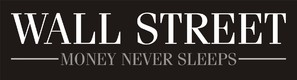 Wall Street: Money Never Sleeps - Logo (thumbnail)
