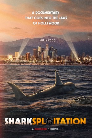 Sharksploitation - Movie Poster (thumbnail)