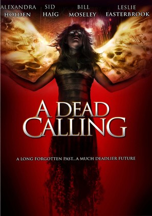 A Dead Calling - Movie Poster (thumbnail)