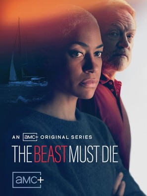 &quot;The Beast Must Die&quot; - Movie Poster (thumbnail)