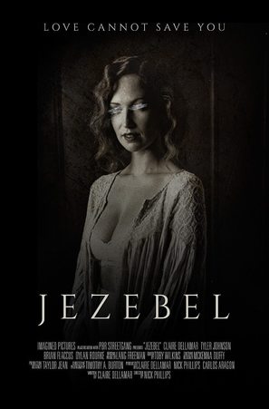 Jezebel - Movie Poster (thumbnail)