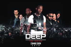 &quot;Deep: The Series&quot; - Movie Poster (thumbnail)