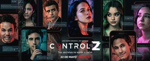 &quot;Control Z&quot;