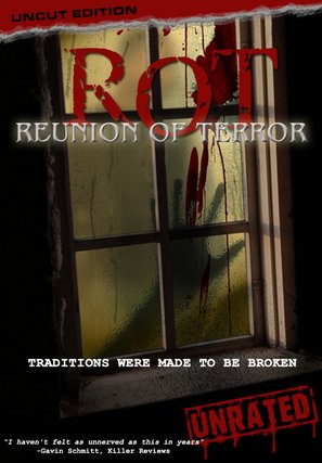 ROT: Reunion of Terror - Movie Cover (thumbnail)