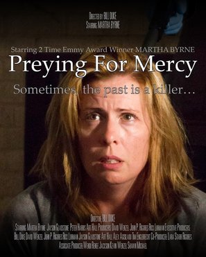 Preying for Mercy - Movie Poster (thumbnail)