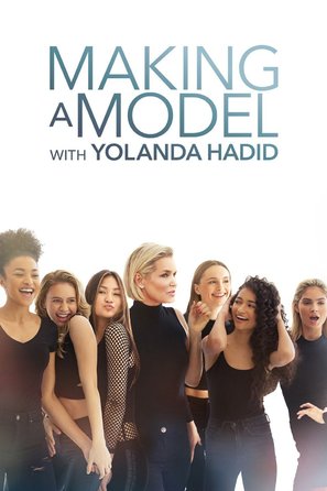 &quot;Making a Model with Yolanda Hadid&quot; - Movie Poster (thumbnail)