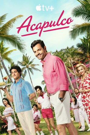 &quot;Acapulco&quot; - Movie Poster (thumbnail)