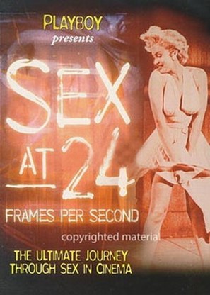 Sex at 24 Frames Per Second - Movie Poster (thumbnail)