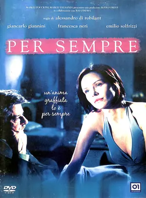 Per sempre Cover