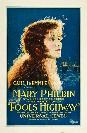 Fools&#039; Highway - Movie Poster (thumbnail)