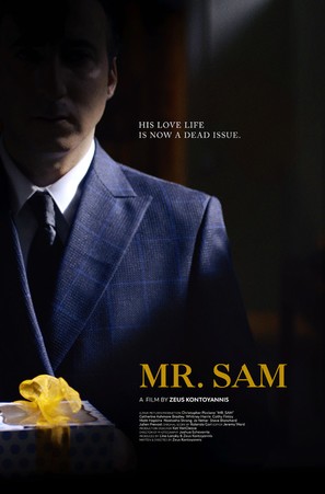 Mr. Sam - Movie Poster (thumbnail)