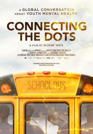 Connecting the Dots - Canadian Movie Poster (thumbnail)