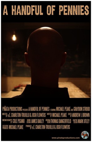 A Handful of Pennies - Movie Poster (thumbnail)