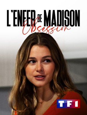 Obsession: Stalked by My Lover - French Video on demand movie cover (thumbnail)