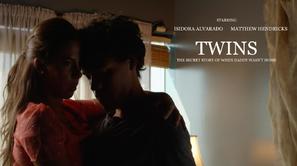 The Twins - Movie Poster (thumbnail)