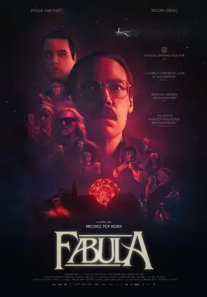 Fabula Poster