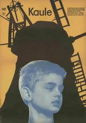 Kaule Poster