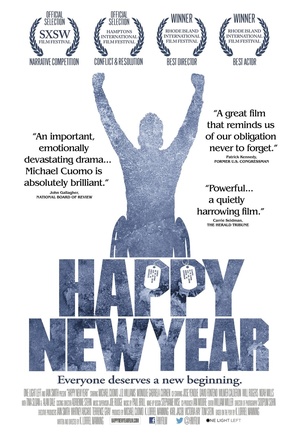 Happy New Year - Movie Poster (thumbnail)