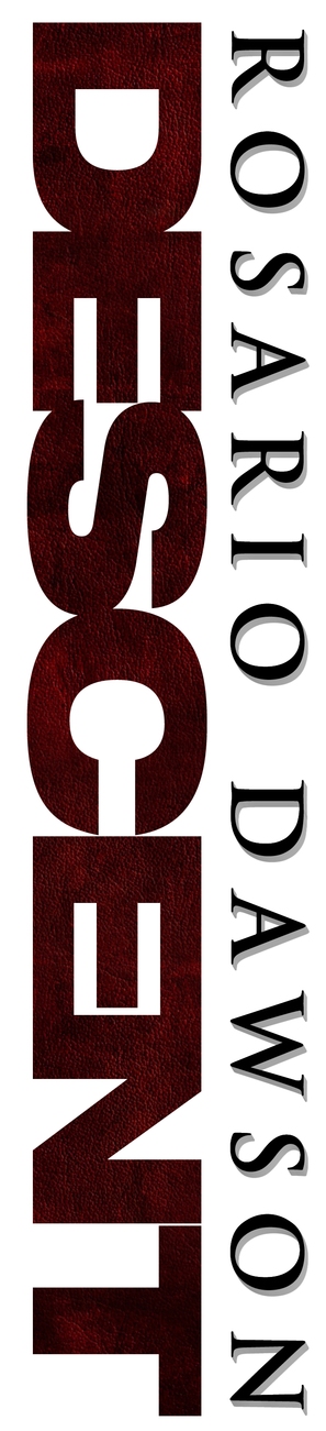 Descent - German Logo (thumbnail)