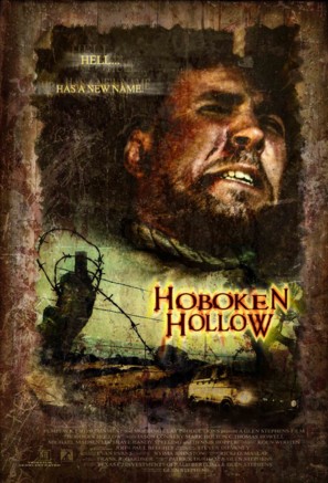 Hoboken Hollow - Movie Poster (thumbnail)