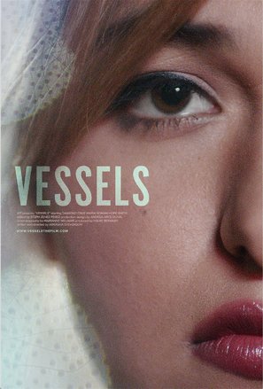 Vessels - Movie Poster (thumbnail)