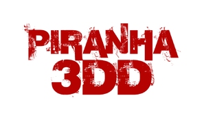 Piranha 3DD - Logo (thumbnail)