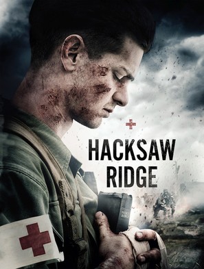 Hacksaw Ridge - Movie Cover (thumbnail)