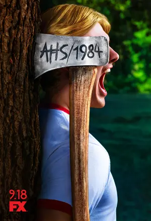 &quot;American Horror Story&quot; - Movie Poster (thumbnail)