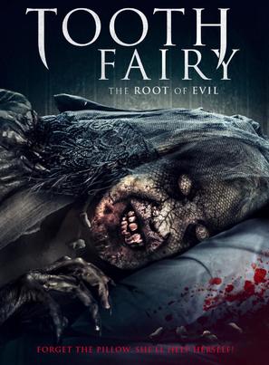 Toothfairy 2 - Movie Poster (thumbnail)