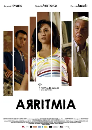Arritmia Poster