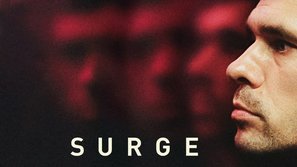 Surge - British poster (thumbnail)