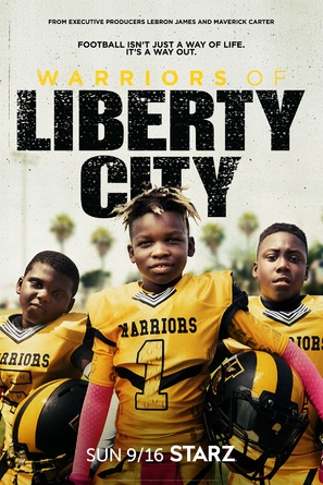 &quot;Warriors of Liberty City&quot;