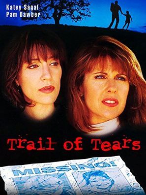 Trail of Tears - Movie Cover (thumbnail)