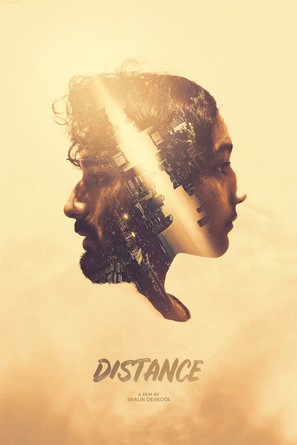 Distance - Movie Poster (thumbnail)