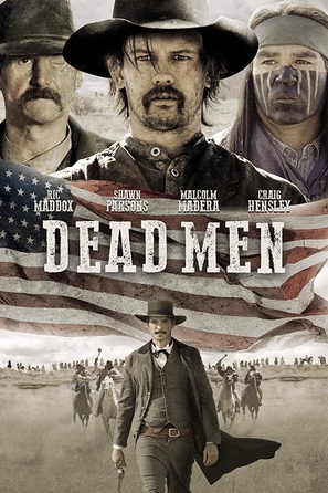 Dead Men - Movie Cover (thumbnail)