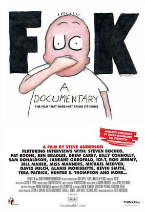 Fuck - Movie Poster (thumbnail)