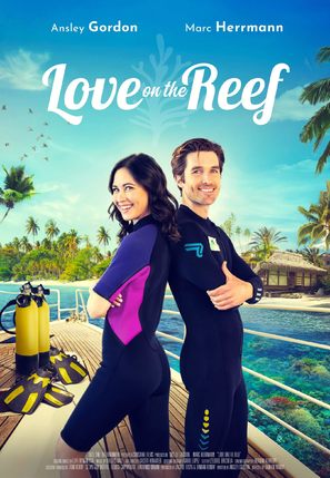 Love on the Reef - Movie Poster (thumbnail)