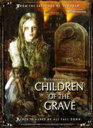 Children of the Grave - poster (thumbnail)