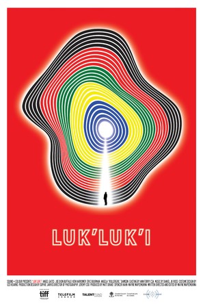 Luk&#039;Luk&#039;I - Canadian Movie Poster (thumbnail)