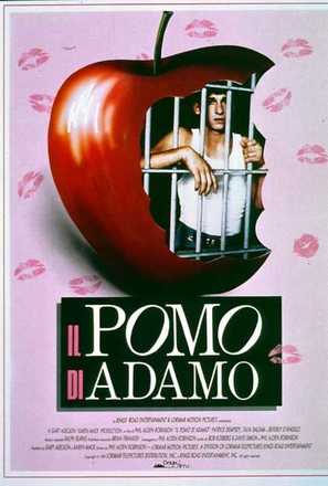 In the Mood - Italian Movie Poster (thumbnail)