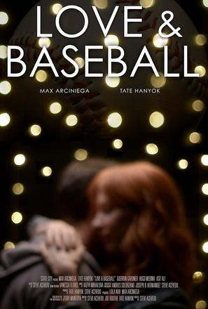 Love and Baseball - Movie Poster (thumbnail)