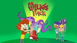 &quot;Ollie&#039;s Pack&quot; - Movie Cover (thumbnail)