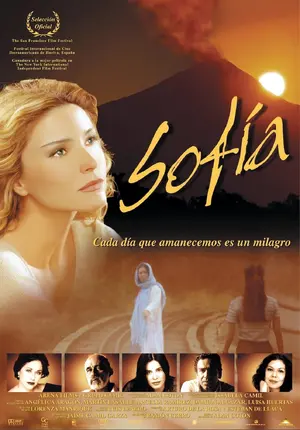 Sofía Poster