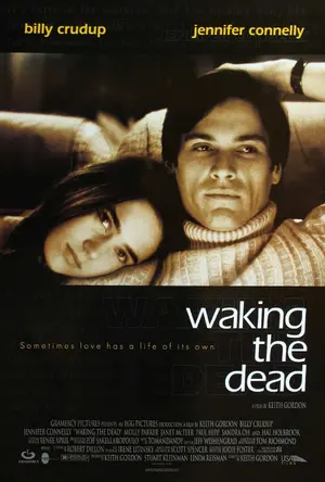 Waking the Dead Poster