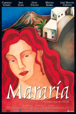 Mararía Poster