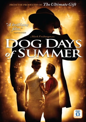 Dog Days of Summer - Movie Poster (thumbnail)