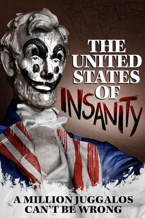 The United States of Insanity - Movie Cover (thumbnail)